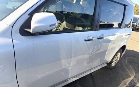 Toyota Sienta I, 2013 год, 990 000 рублей, 11 фотография