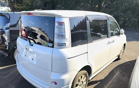 Toyota Sienta I, 2013 год, 990 000 рублей, 7 фотография