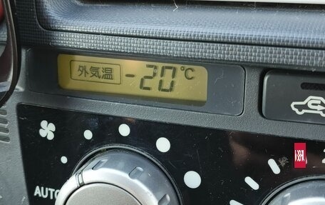 Toyota Sienta I, 2013 год, 990 000 рублей, 14 фотография