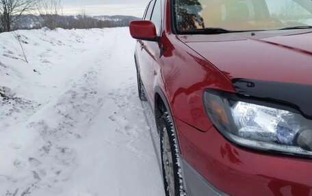 Mitsubishi Outlander III рестайлинг 3, 2002 год, 650 000 рублей, 3 фотография