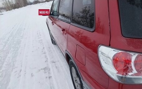 Mitsubishi Outlander III рестайлинг 3, 2002 год, 650 000 рублей, 4 фотография