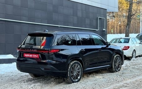 Lexus TX, 2024 год, 9 100 000 рублей, 3 фотография