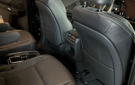 Lexus TX, 2024 год, 9 100 000 рублей, 6 фотография