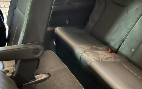 Lexus TX, 2024 год, 9 100 000 рублей, 7 фотография