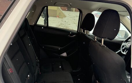 Mazda CX-5 II, 2016 год, 2 150 000 рублей, 6 фотография