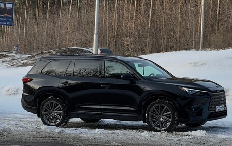 Lexus TX, 2024 год, 9 100 000 рублей, 12 фотография