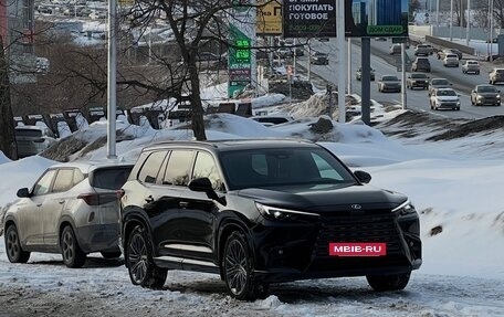 Lexus TX, 2024 год, 9 100 000 рублей, 10 фотография