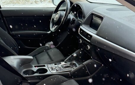 Mazda CX-5 II, 2016 год, 2 150 000 рублей, 7 фотография