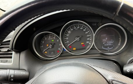 Mazda CX-5 II, 2016 год, 2 150 000 рублей, 8 фотография