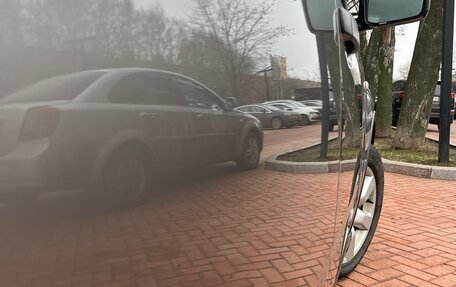 Nissan X-Trail, 2008 год, 760 000 рублей, 6 фотография