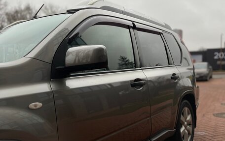 Nissan X-Trail, 2008 год, 760 000 рублей, 4 фотография