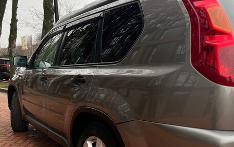 Nissan X-Trail, 2008 год, 760 000 рублей, 8 фотография