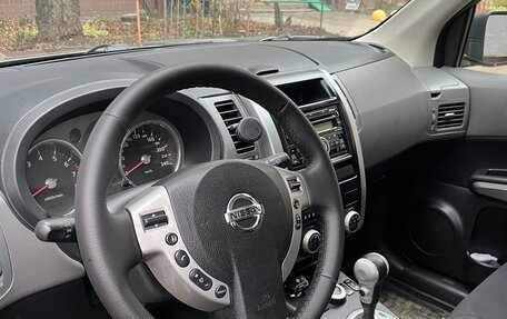 Nissan X-Trail, 2008 год, 760 000 рублей, 23 фотография