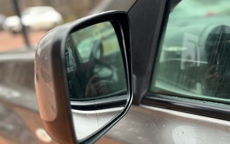 Nissan X-Trail, 2008 год, 760 000 рублей, 17 фотография