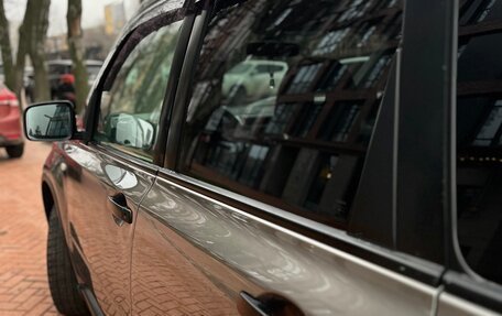 Nissan X-Trail, 2008 год, 760 000 рублей, 13 фотография