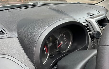 Nissan X-Trail, 2008 год, 760 000 рублей, 24 фотография