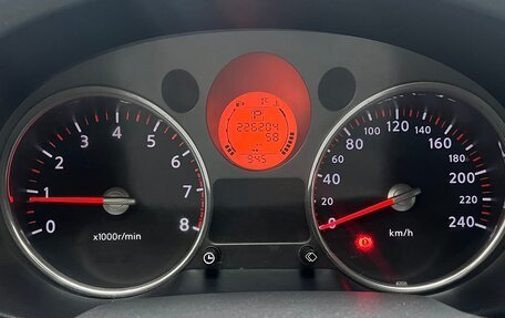 Nissan X-Trail, 2008 год, 760 000 рублей, 21 фотография