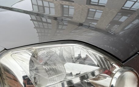 Nissan X-Trail, 2008 год, 760 000 рублей, 12 фотография