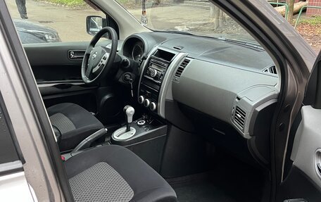 Nissan X-Trail, 2008 год, 760 000 рублей, 25 фотография