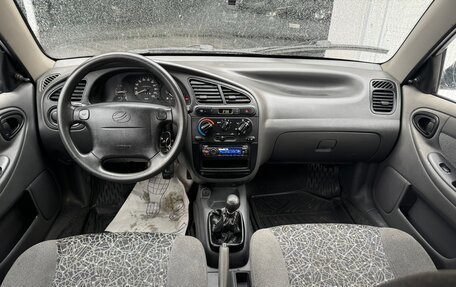 ЗАЗ Chance, 2010 год, 225 000 рублей, 8 фотография