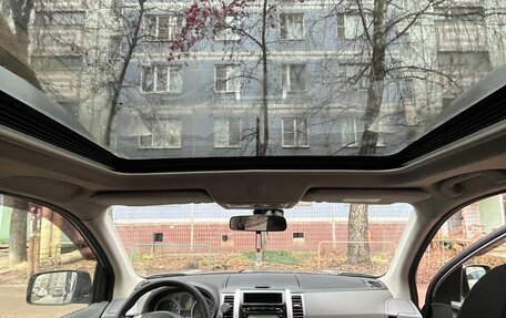 Nissan X-Trail, 2008 год, 760 000 рублей, 26 фотография