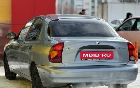 ЗАЗ Chance, 2010 год, 225 000 рублей, 6 фотография