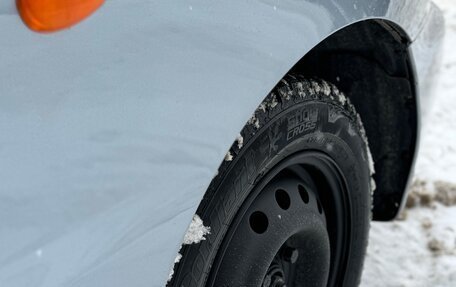 ЗАЗ Chance, 2010 год, 225 000 рублей, 15 фотография