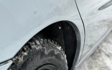 ЗАЗ Chance, 2010 год, 225 000 рублей, 16 фотография