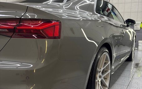 Audi A5, 2021 год, 4 400 000 рублей, 5 фотография