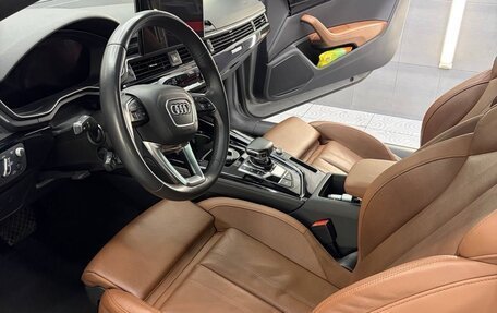 Audi A5, 2021 год, 4 400 000 рублей, 7 фотография