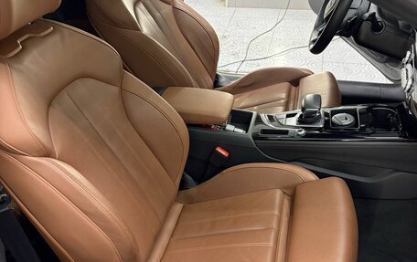 Audi A5, 2021 год, 4 400 000 рублей, 10 фотография