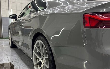 Audi A5, 2021 год, 4 400 000 рублей, 6 фотография