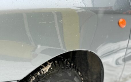 ЗАЗ Chance, 2010 год, 225 000 рублей, 18 фотография