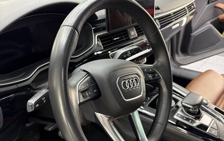 Audi A5, 2021 год, 4 400 000 рублей, 9 фотография