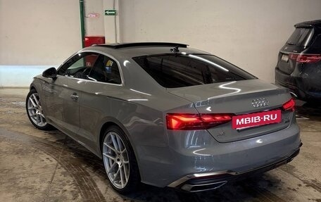 Audi A5, 2021 год, 4 400 000 рублей, 2 фотография