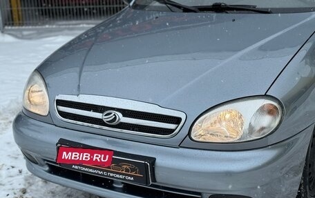 ЗАЗ Chance, 2010 год, 225 000 рублей, 19 фотография