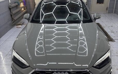 Audi A5, 2021 год, 4 400 000 рублей, 4 фотография