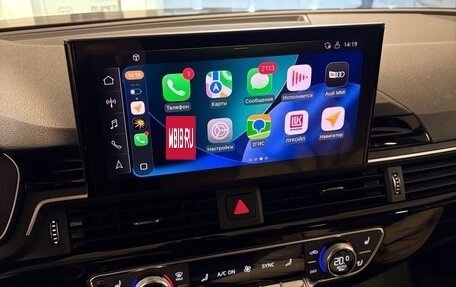 Audi A5, 2021 год, 4 400 000 рублей, 11 фотография