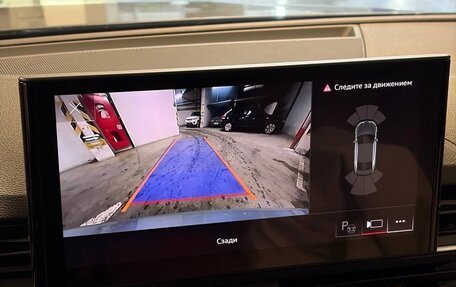 Audi A5, 2021 год, 4 400 000 рублей, 16 фотография