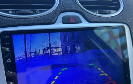 Ford Focus II рестайлинг, 2007 год, 400 000 рублей, 7 фотография