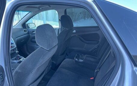 Ford Focus II рестайлинг, 2007 год, 400 000 рублей, 10 фотография