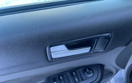 Ford Focus II рестайлинг, 2007 год, 400 000 рублей, 9 фотография