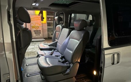 Hyundai Grand Starex Grand Starex I рестайлинг 2, 2009 год, 1 420 000 рублей, 12 фотография