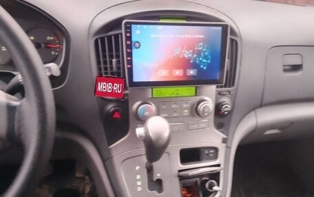 Hyundai Grand Starex Grand Starex I рестайлинг 2, 2009 год, 1 420 000 рублей, 6 фотография