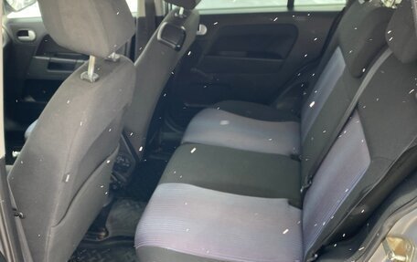 Ford Fusion I, 2011 год, 410 000 рублей, 9 фотография