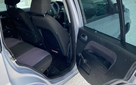 Ford Fusion I, 2011 год, 410 000 рублей, 11 фотография