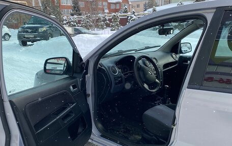 Ford Fusion I, 2011 год, 410 000 рублей, 7 фотография