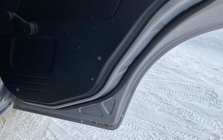 Ford Fusion I, 2011 год, 410 000 рублей, 14 фотография