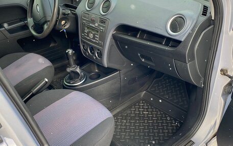 Ford Fusion I, 2011 год, 410 000 рублей, 12 фотография