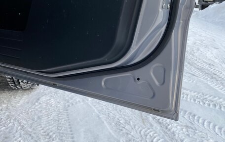 Ford Fusion I, 2011 год, 410 000 рублей, 13 фотография